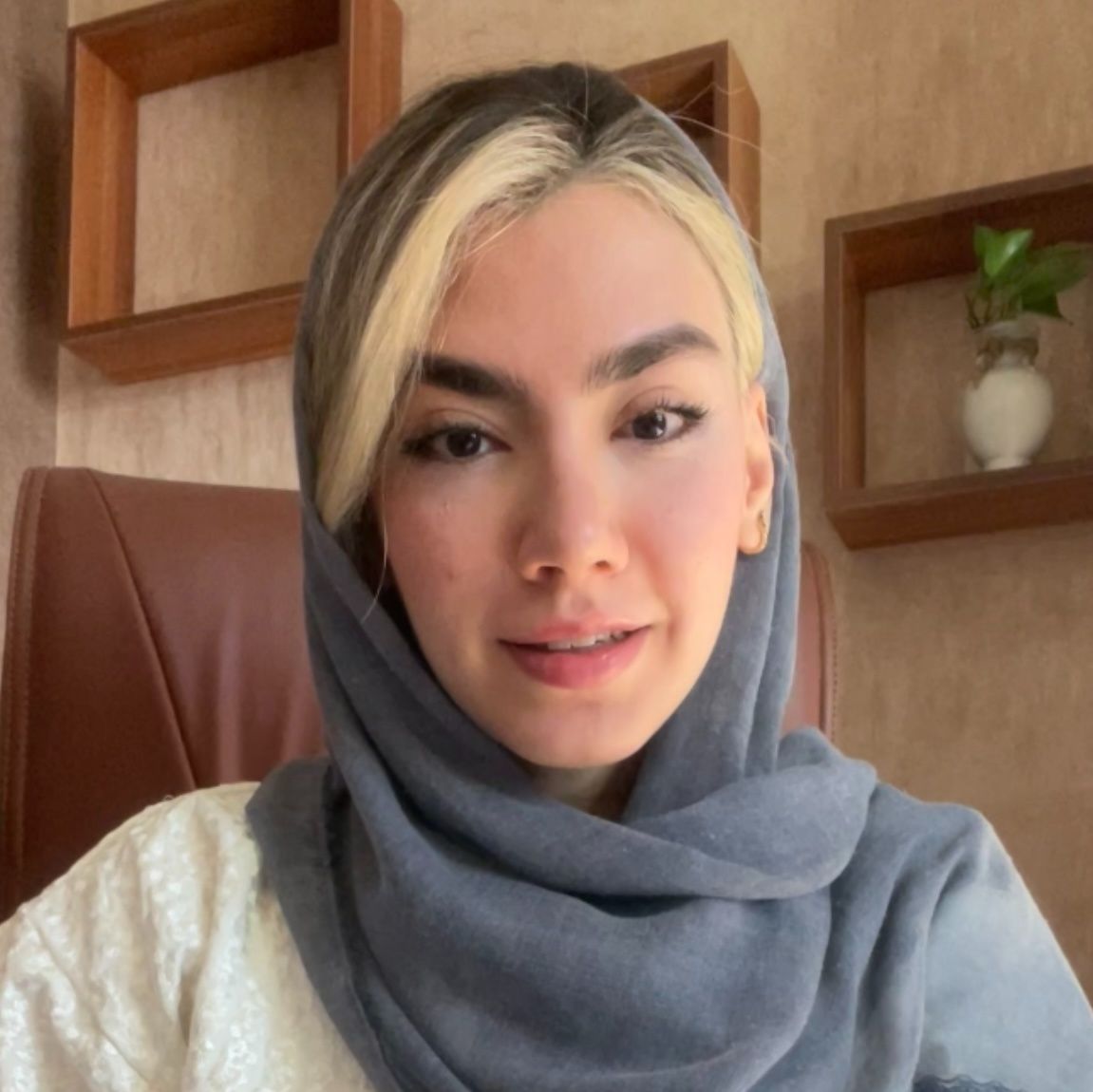 یاسمن نوری