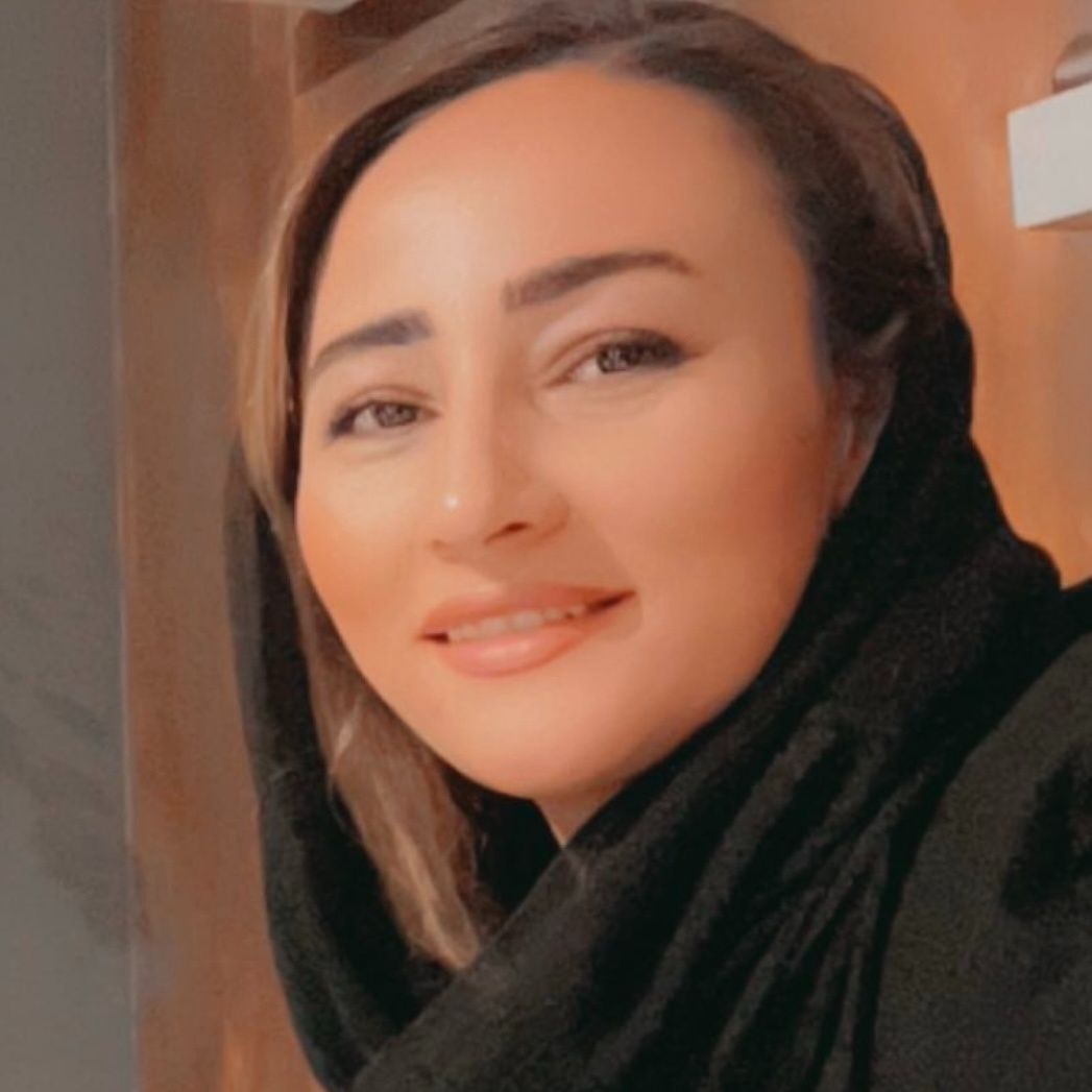 الهام کبیری