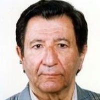 دکتر خسرو امینی