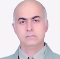 دکتر قاسم مهری