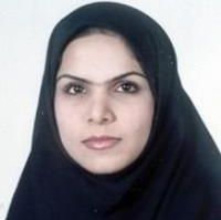 دکتر مرضیه رازبان