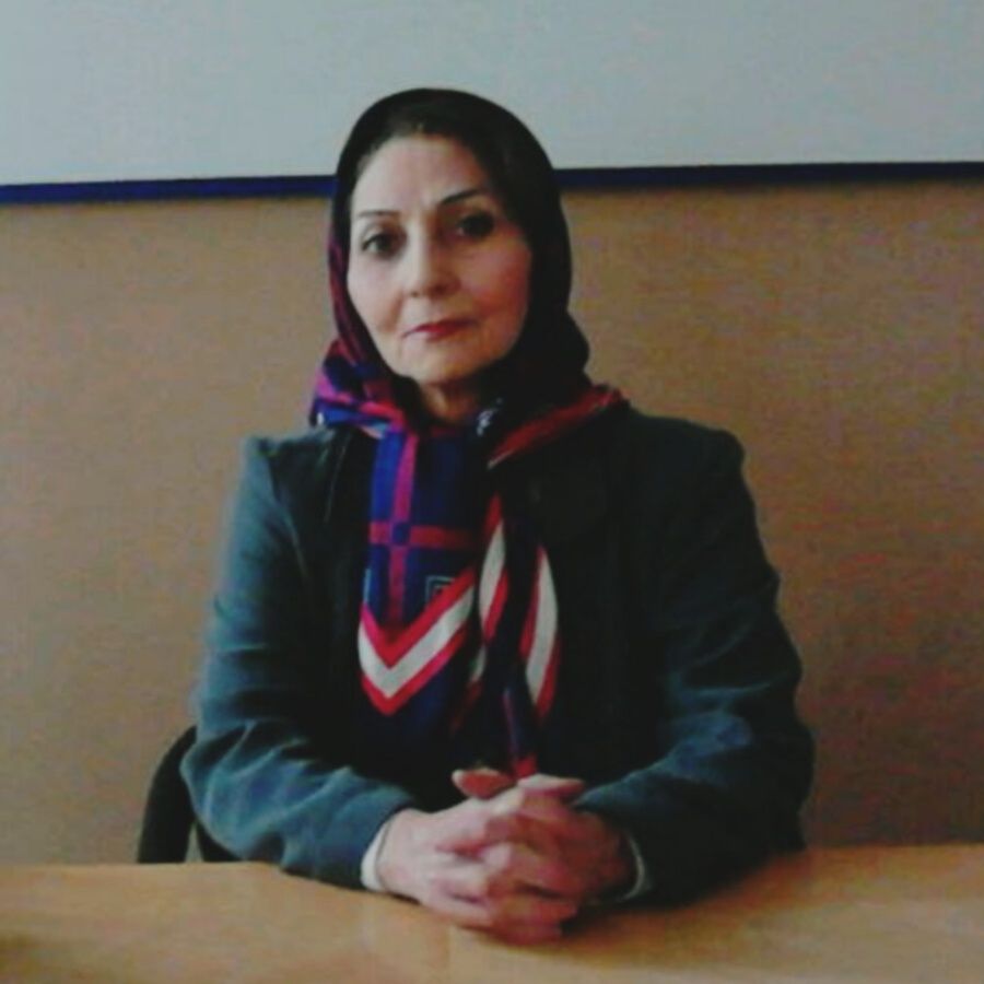 فریبا اسدزاده