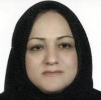 دکتر جلیله اشجعی