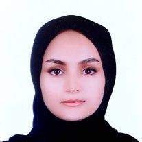 فاطمه هاشمی سنجانی