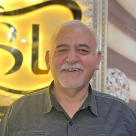 دکتر مهرداد کلانترهرمزی