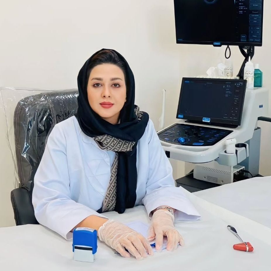 دکتر عاطفه رضایان ابرقوئی