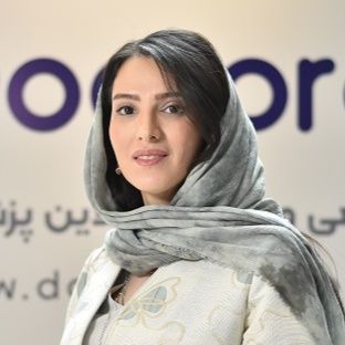 دکتر راضیه عشقی