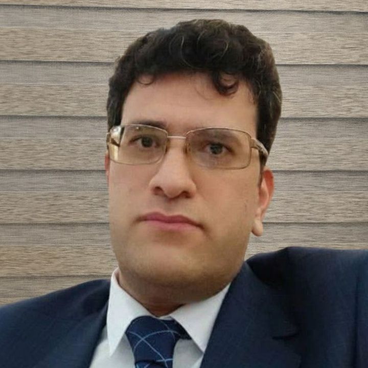 دکتر قاسم محمدیان روشن