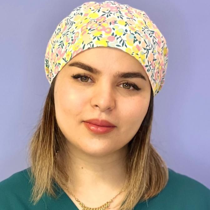 دکتر الهام بابائی