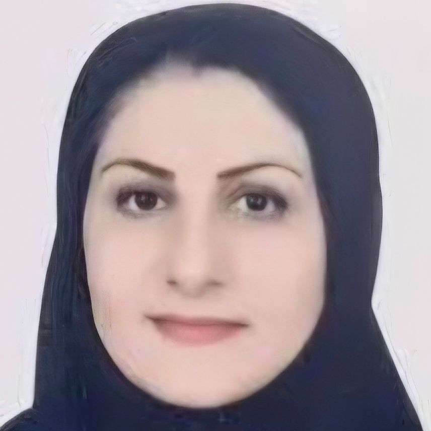دکتر مرجانه خلیقی