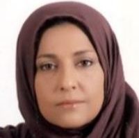 دکتر هما بهرامی