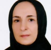 دکتر محبوبه سالک اردستانی