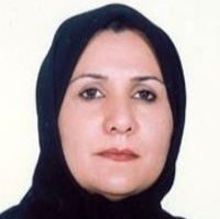 دکتر لادن سیفی