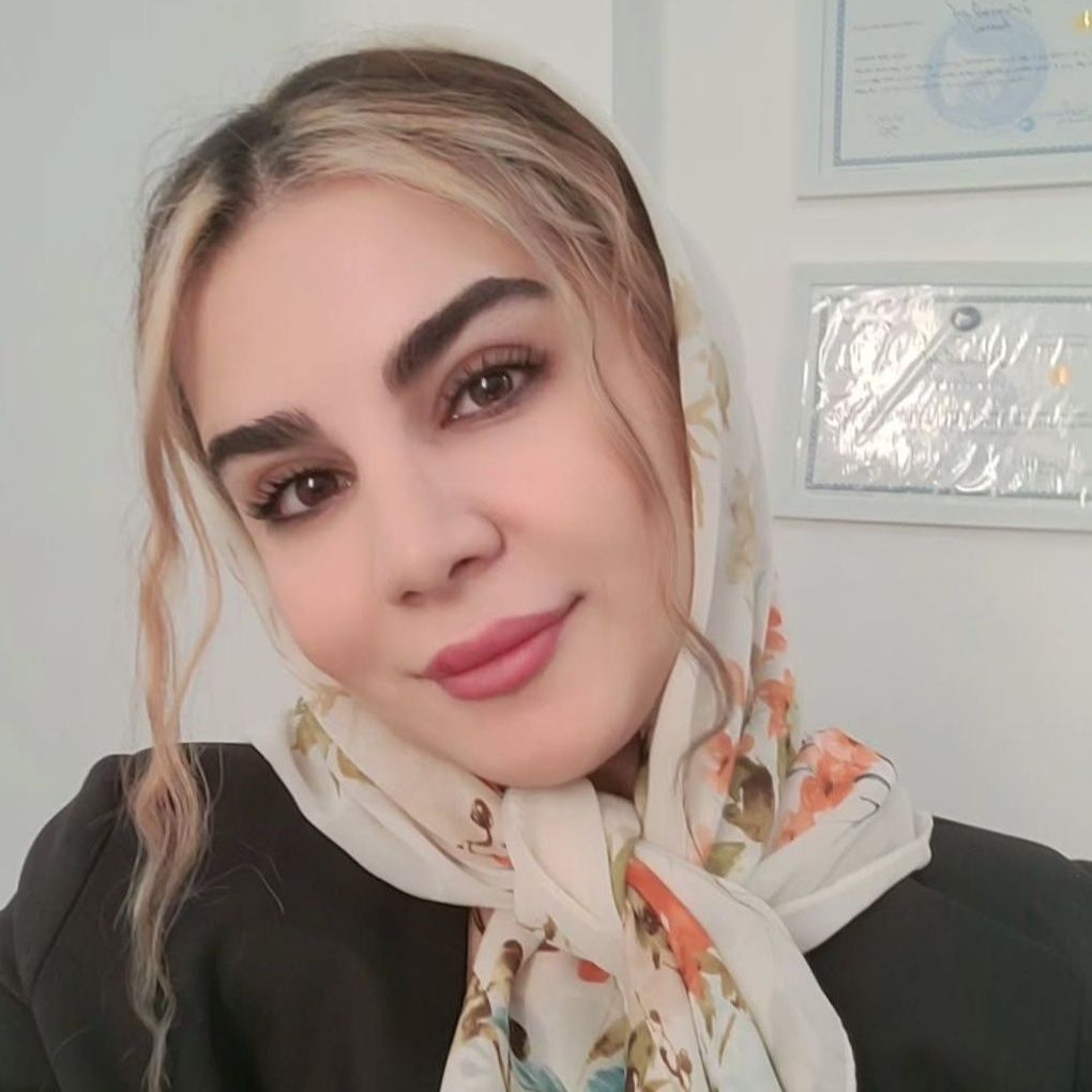 کیمیا رحیمی