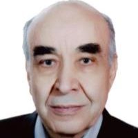 دکتر محسن نوشاد