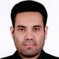 دکتر روح الله محمدی