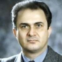 دکتر علی اکبر آرین