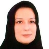 دکتر افسانه پوراحمدنودهی