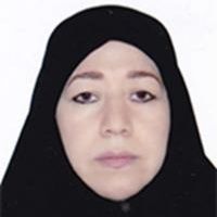 دکتر خدیجه سلطان احمدی