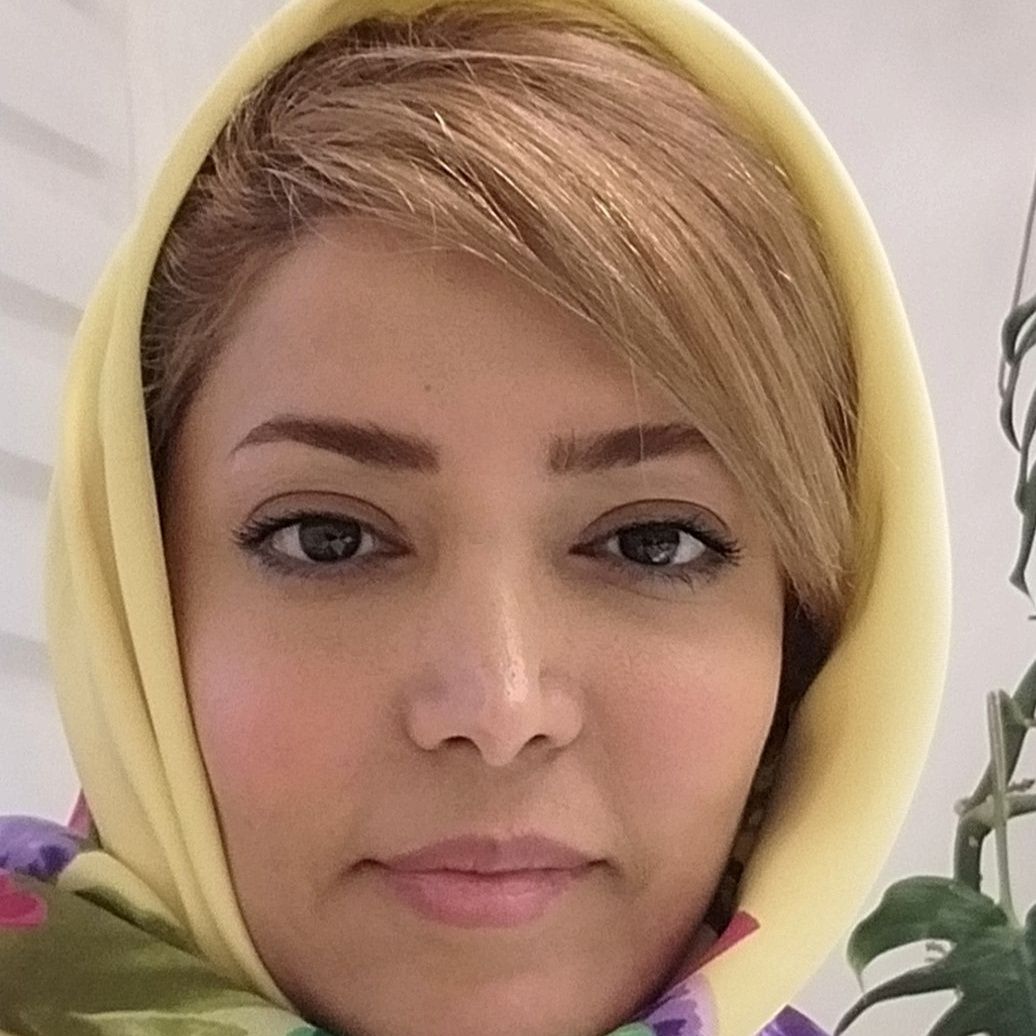 ندا طباطبایی جبلی