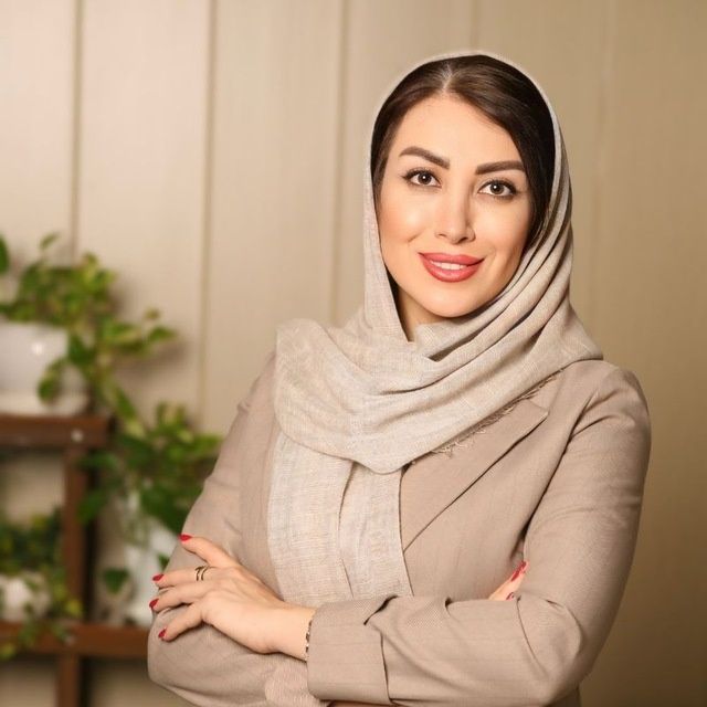 آیدا انصاری گیلوان