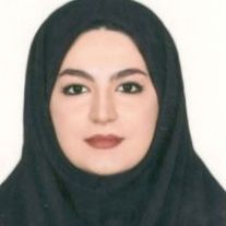 مهرناز محمدی مقدم