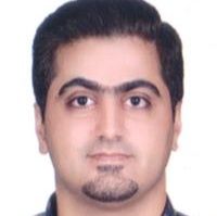 دکتر میثم احسانی