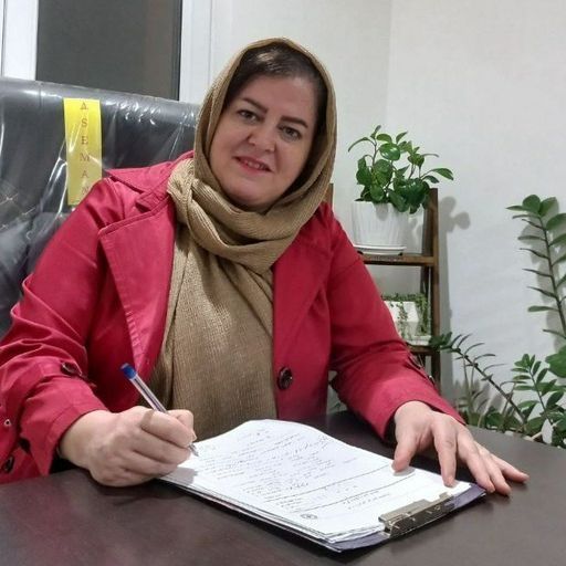 فائزه نیک قلب ناوی