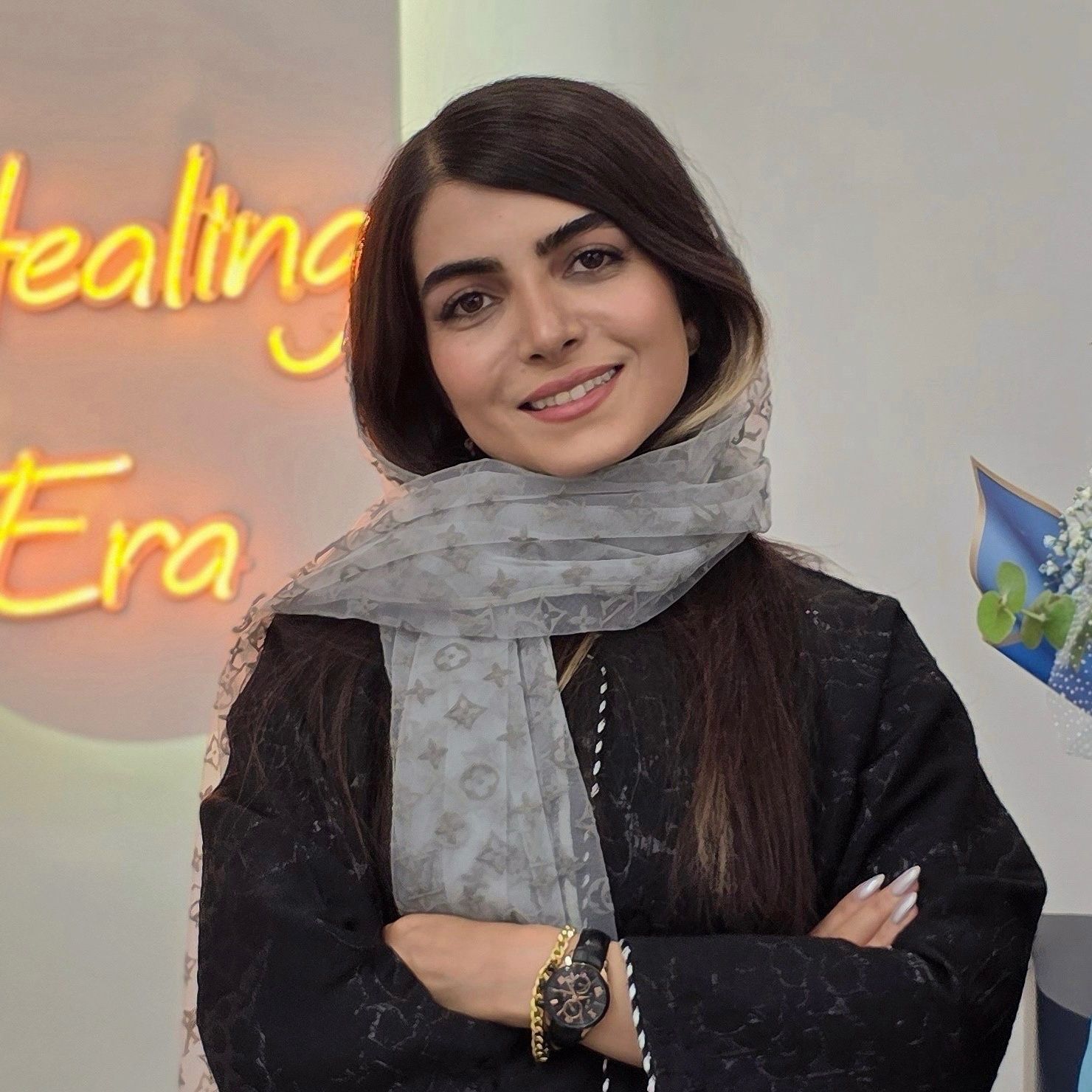 لیلا آقاسی