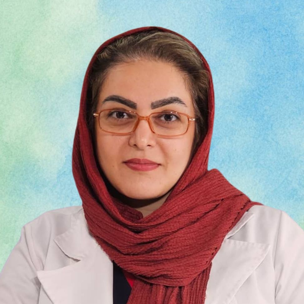 فاطمه جندقی