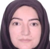 دکتر مژگان کیانی امین