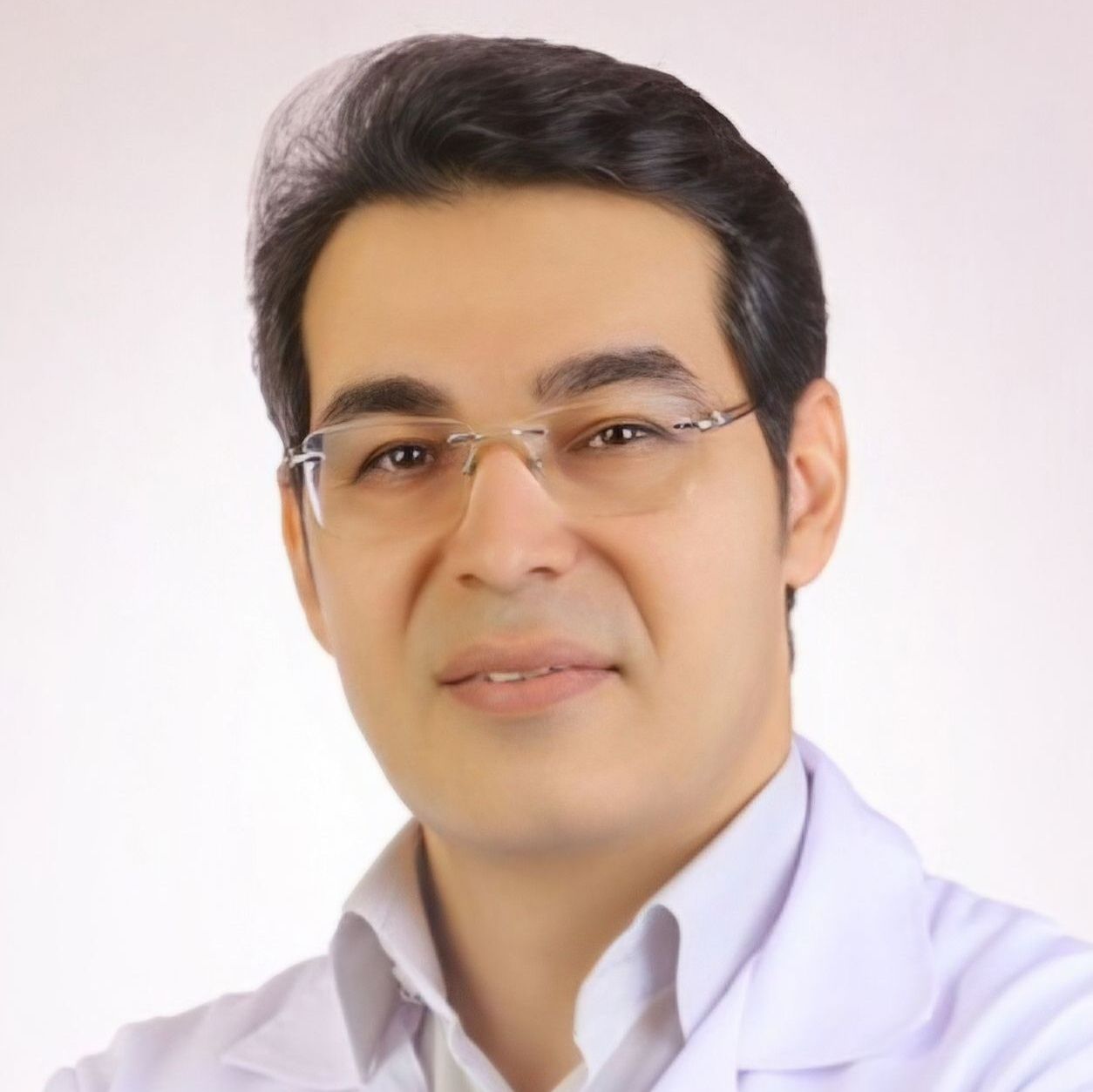 دکتر پیمان صالحی
