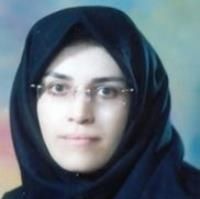 دکتر مریم پزشکیان