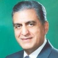 دکتر رحمت اله رفیع