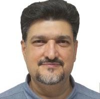 دکتر مجید سروری پسیخانی