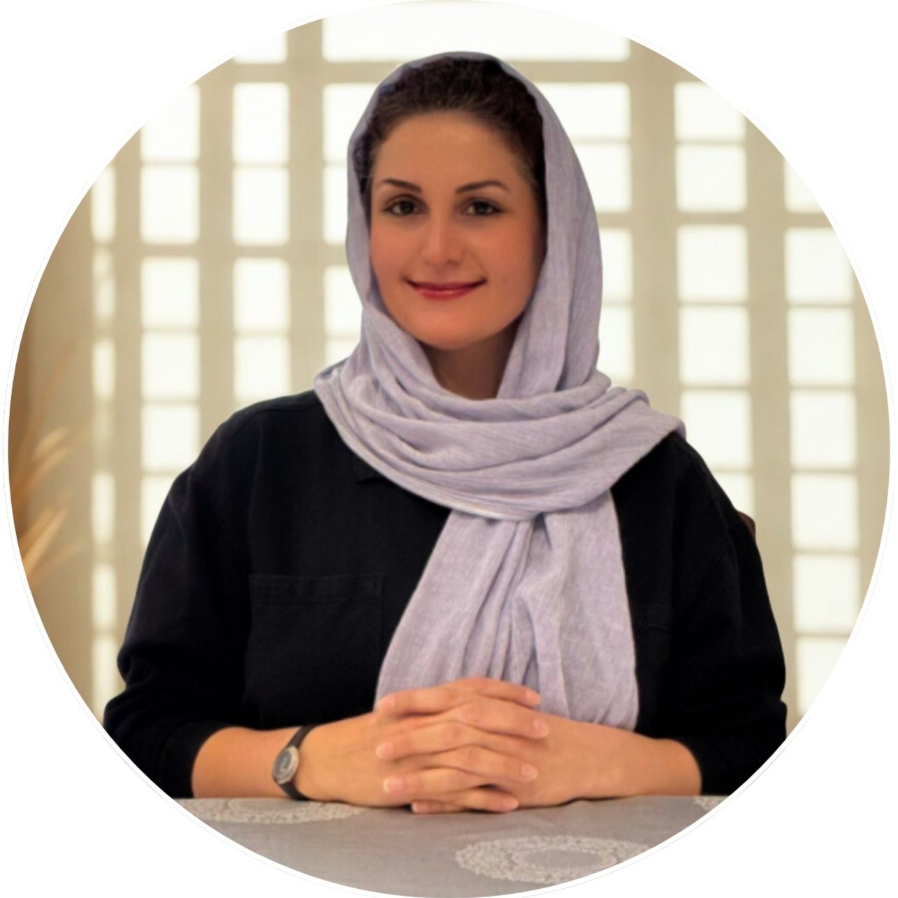 تینا جلالی