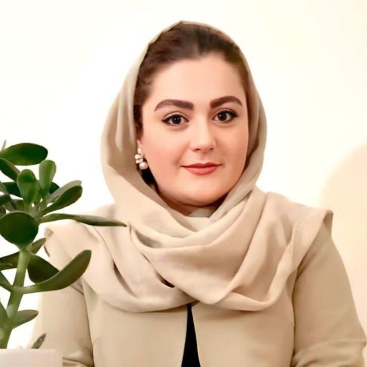 ملیکا خیری