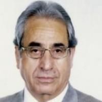دکتر یوسف فرجیان اردبیلی