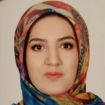 فاطمه رضوی