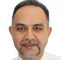 دکتر مهرشاد مهاجرایروانلو