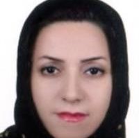 دکتر رقیه عربخانی