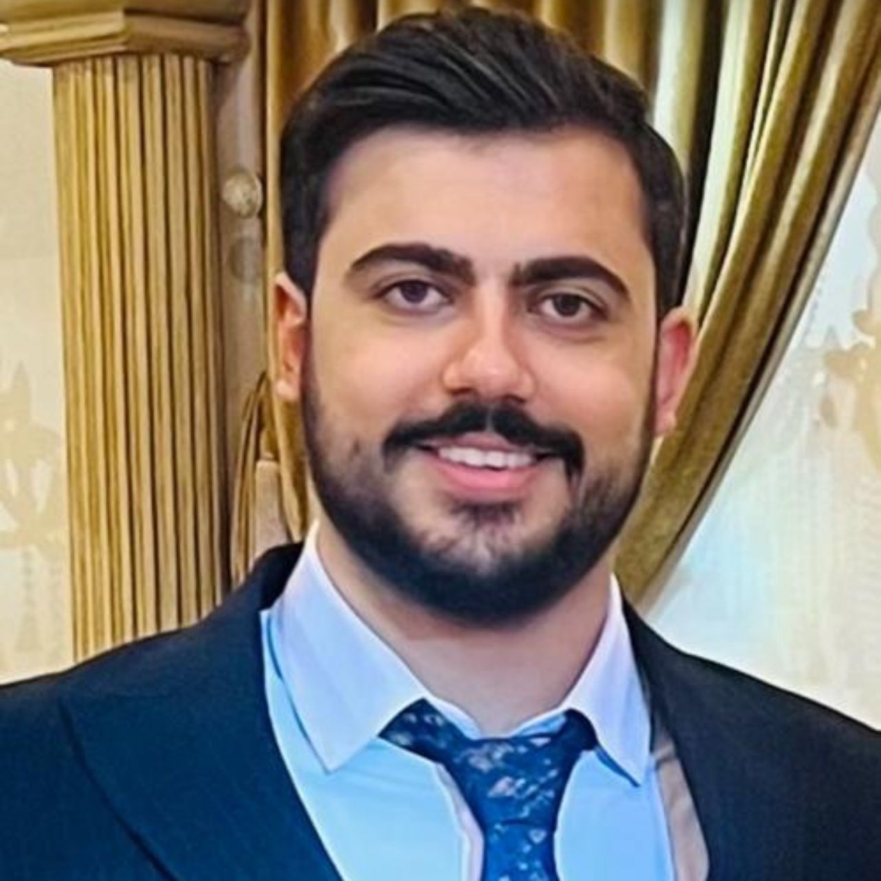 دکتر رضا غلامی