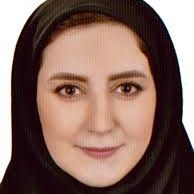 دکتر نیلوفر صادقی