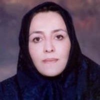 دکتر شهلا شفیعی