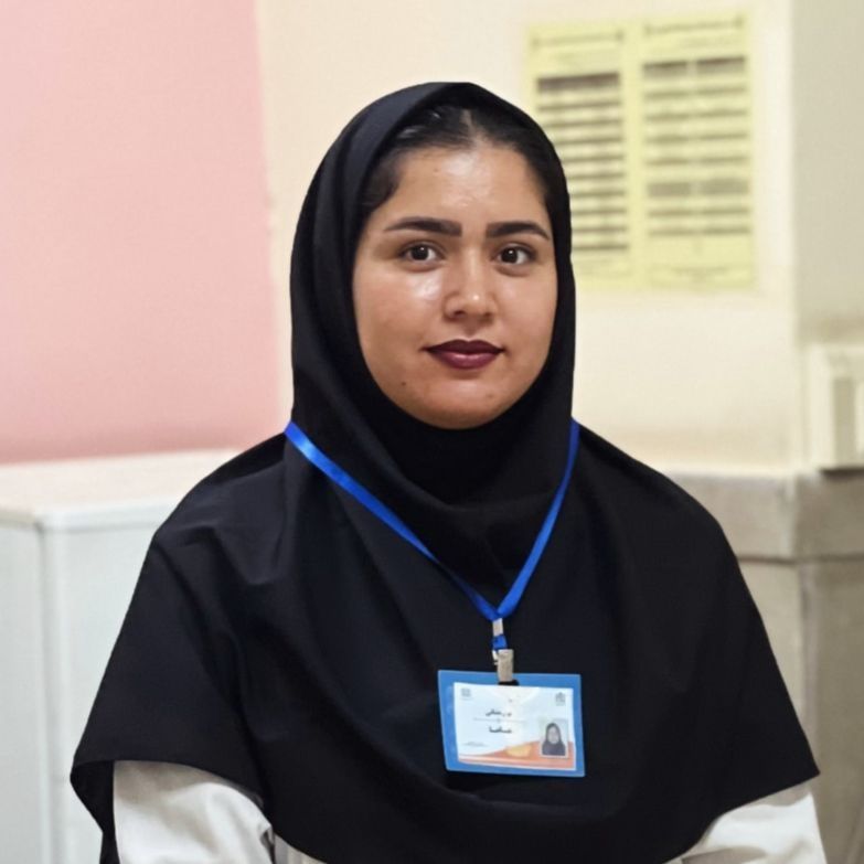 مهین رمضانی احمدآبادی