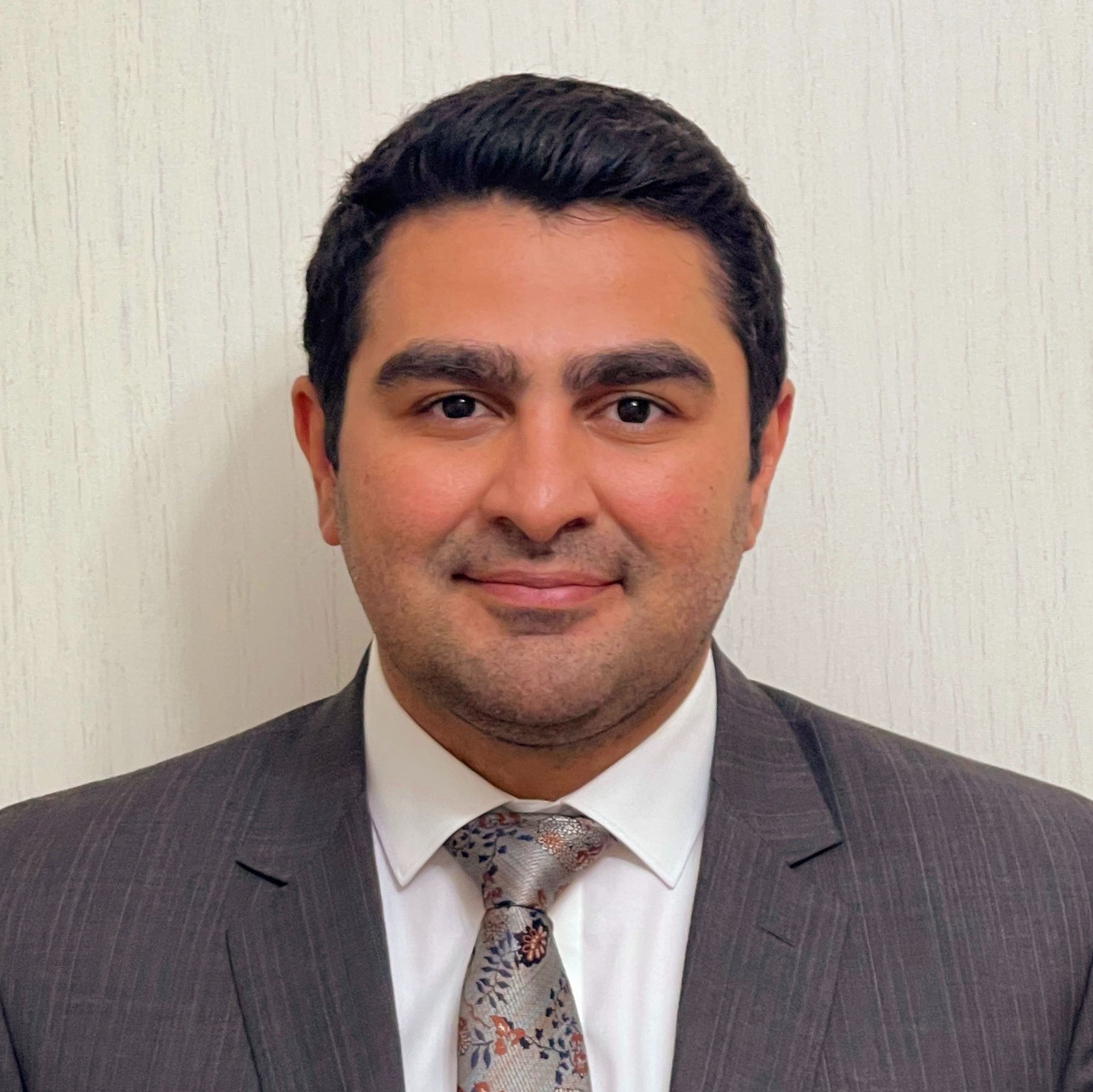 دکتر سید حسین ابطحی