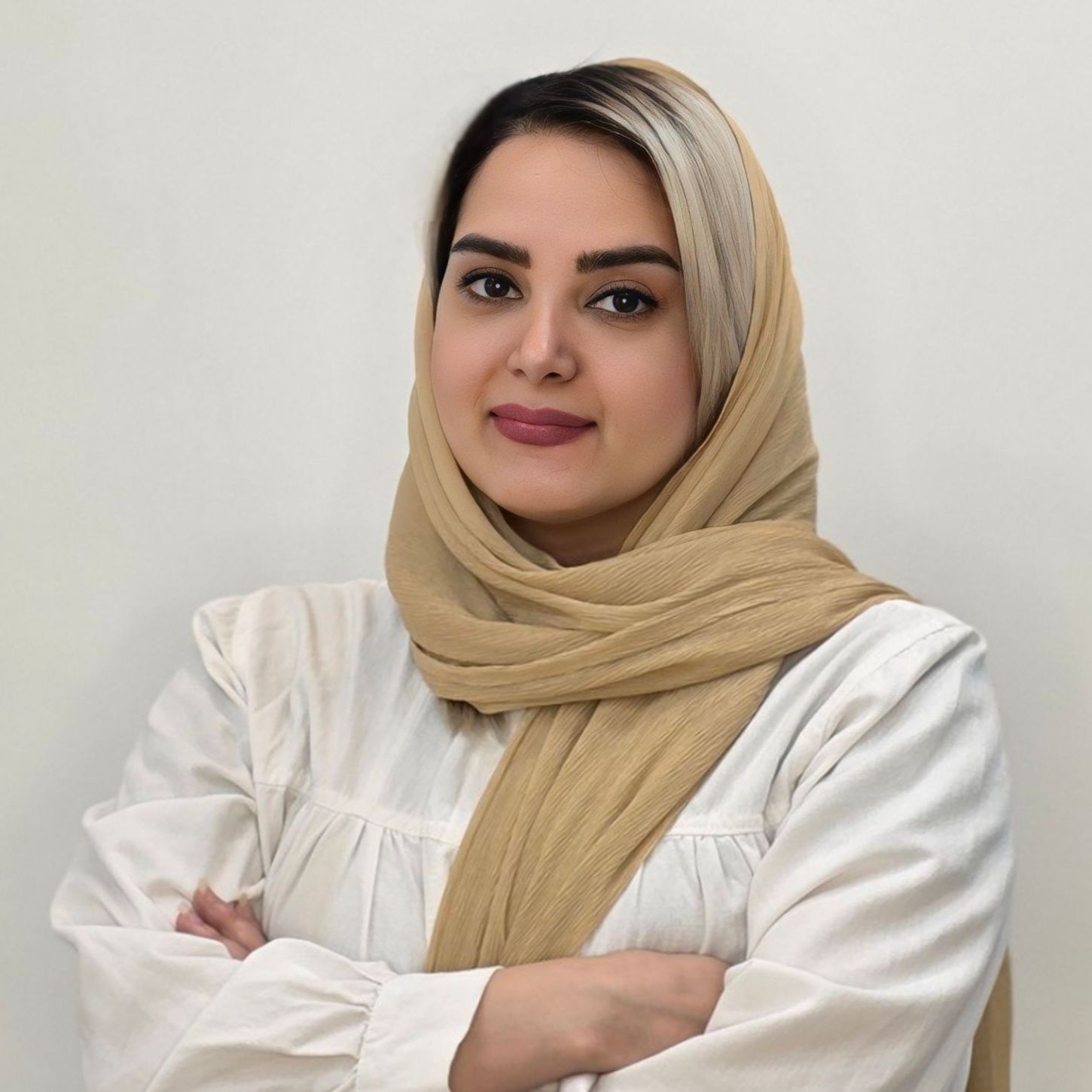 فریده درگاه نیا