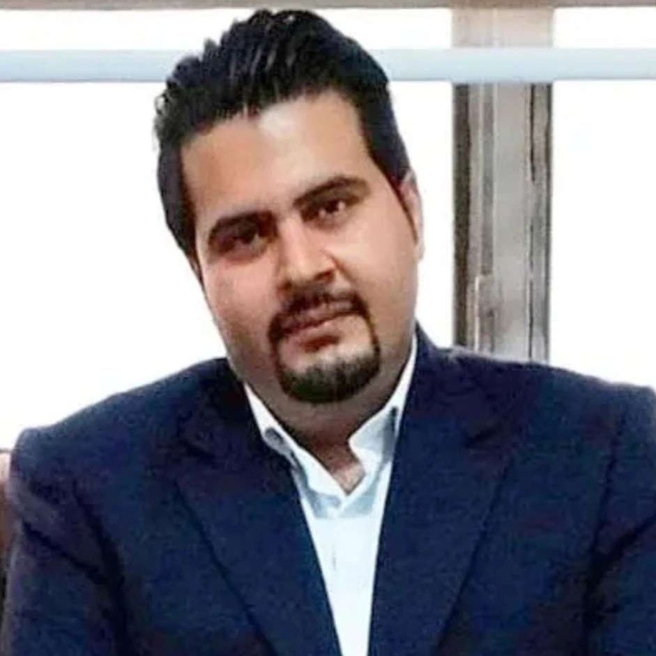 مصطفی نجارزاده نیکو