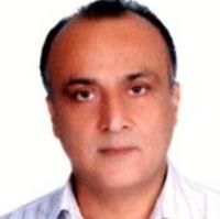 دکتر حجت اله نجفی