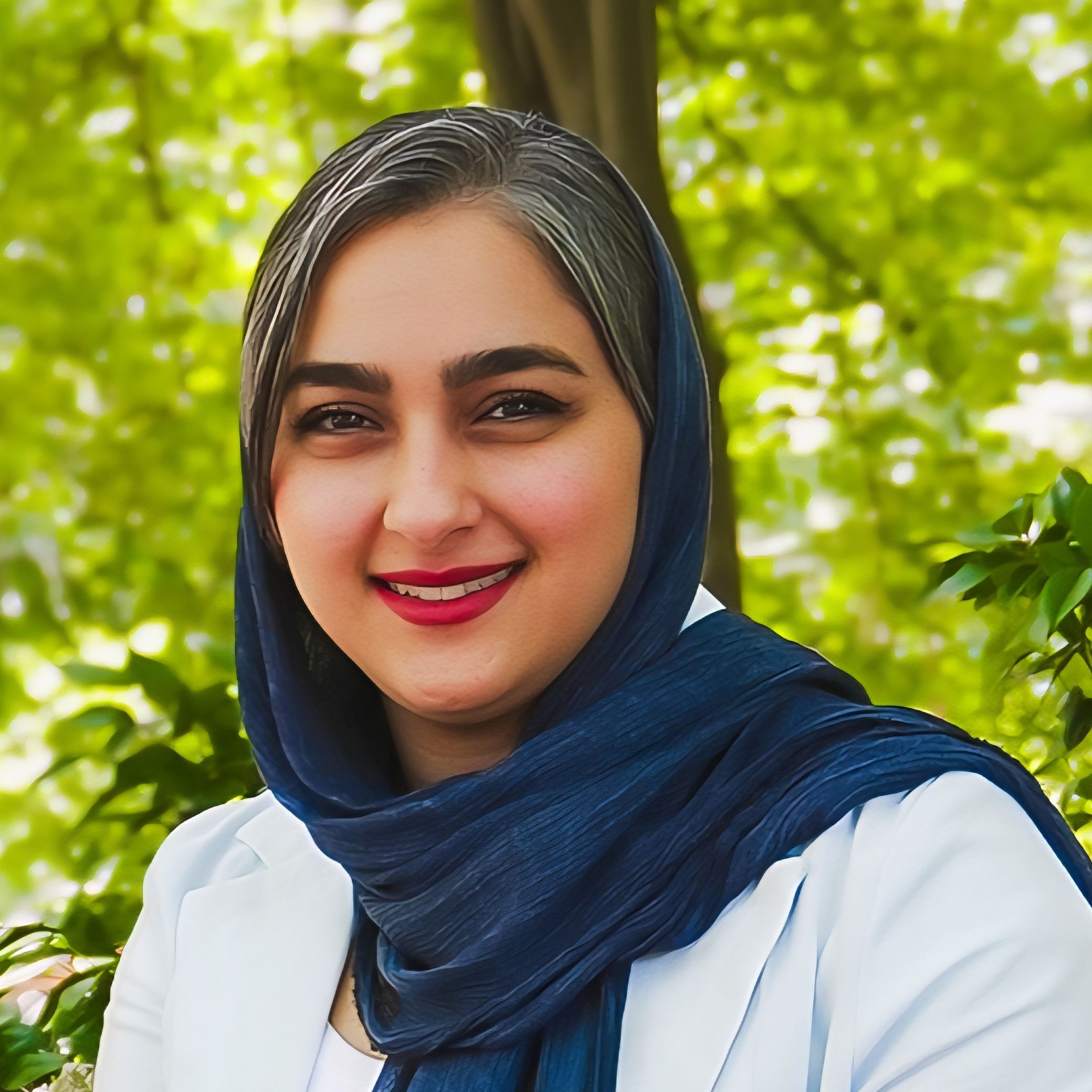 دکتر زینب احتیاط کار